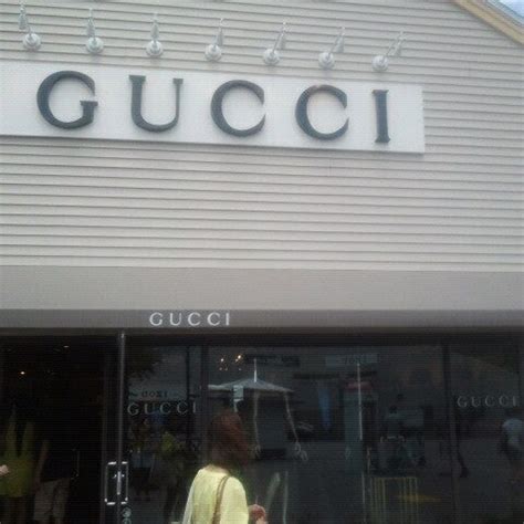 secaucus gucci outlet sale|Gucci outlet store Secaucus nj.